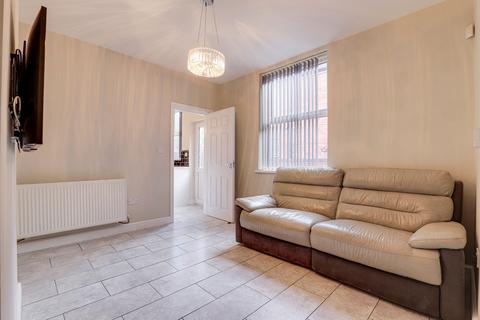 undefined, Premier Road, Nottingham NG7