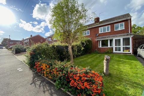 undefined, Beech Avenue, Pershore WR10
