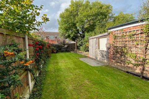 undefined, Beech Avenue, Pershore WR10