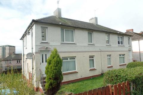 undefined, Anderson Street, Motherwell