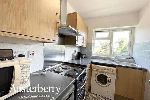 undefined, Trentham Road, Stoke-On-Trent ST3