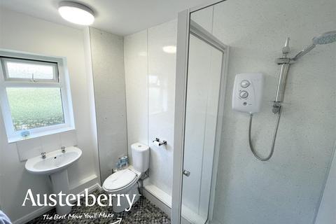 undefined, Trentham Road, Stoke-On-Trent ST3