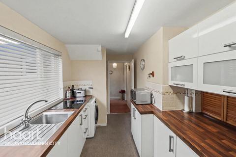 3 bedroom terraced house for sale, Rowans, Welwyn Garden City