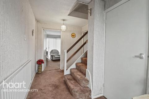 3 bedroom terraced house for sale, Rowans, Welwyn Garden City