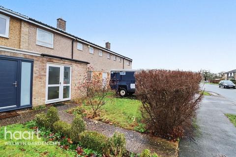 3 bedroom terraced house for sale, Rowans, Welwyn Garden City