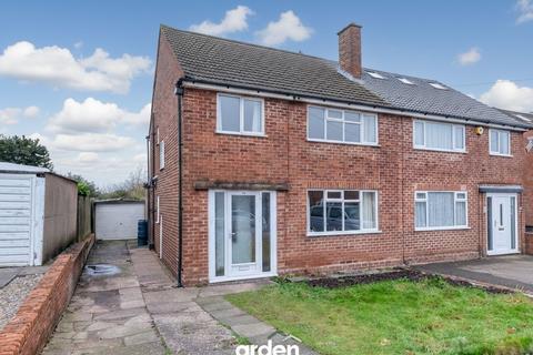 Nuthurst Road, Birmingham, B31