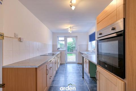 3 bedroom semi-detached house for sale, Nuthurst Road, Birmingham, B31