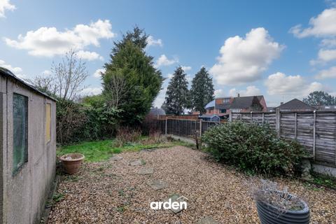 3 bedroom semi-detached house for sale, Nuthurst Road, Birmingham, B31