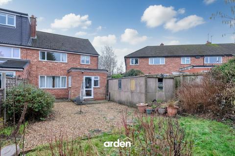 3 bedroom semi-detached house for sale, Nuthurst Road, Birmingham, B31
