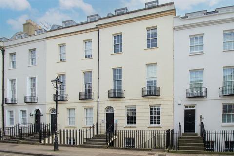 undefined, St. Georges Place, Cheltenham