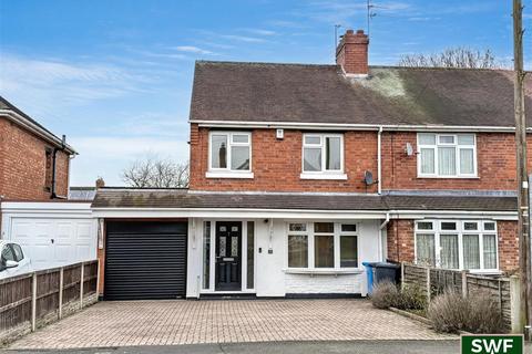 undefined, Withers Road, Codsall