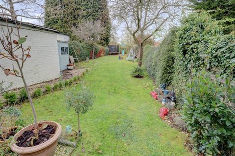 undefined, Park Lane, High Wycombe HP14