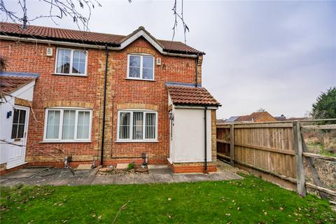 undefined, Baroness Court, Grimsby, Lincolnshire, DN34