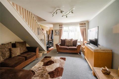 2 bedroom end of terrace house for sale, Baroness Court, Grimsby, Lincolnshire, DN34