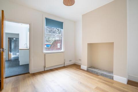 3 bedroom terraced house for sale, Salisbury Terrace, York
