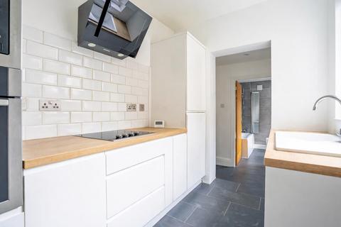 3 bedroom terraced house for sale, Salisbury Terrace, York
