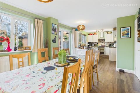 4 bedroom detached house for sale, Murrell Close, Cambridgeshire PE19
