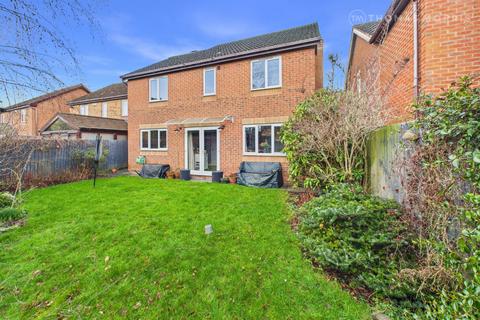 undefined, Murrell Close, Cambridgeshire PE19
