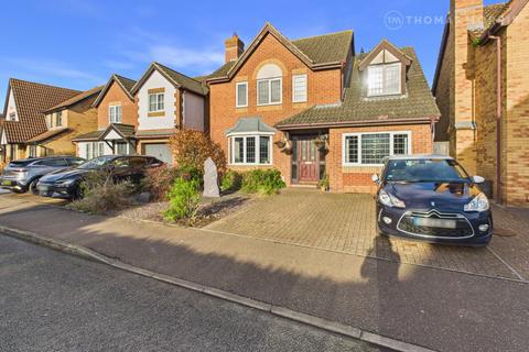 undefined, Murrell Close, Cambridgeshire PE19