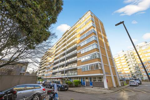 2 bedroom apartment to rent, Chippendale House, Churchill Gardens, London, SW1V