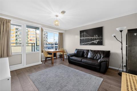 2 bedroom apartment to rent, Chippendale House, Churchill Gardens, London, SW1V
