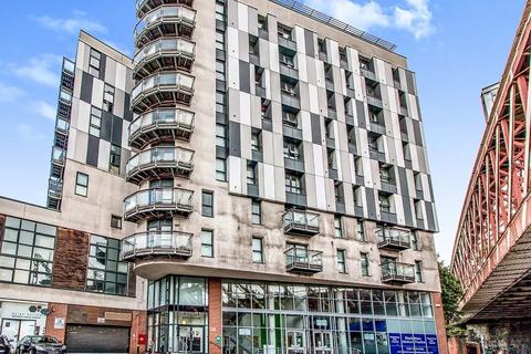 Chapel Street, Salford M3
