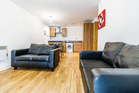 undefined, Chapel Street, Salford M3