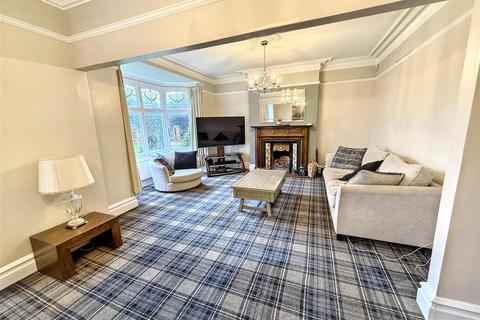 3 bedroom semi-detached house for sale, Moor Road, Prudhoe