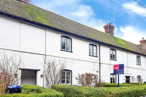 3 bedroom terraced house for sale, High Street, Erlestoke