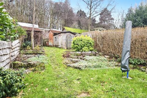 3 bedroom terraced house for sale, High Street, Erlestoke