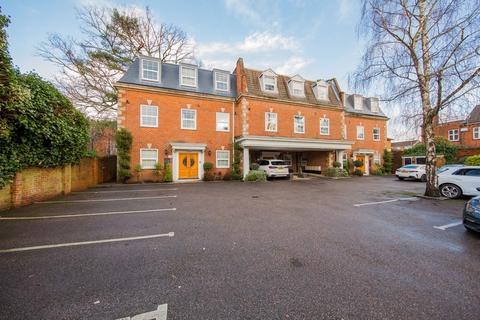 Speldhurst Road, Southborough