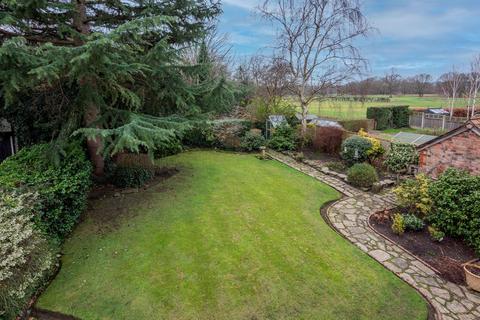 undefined, Wood Lane, Timperley, Altrincham