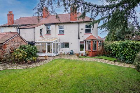 undefined, Wood Lane, Timperley, Altrincham