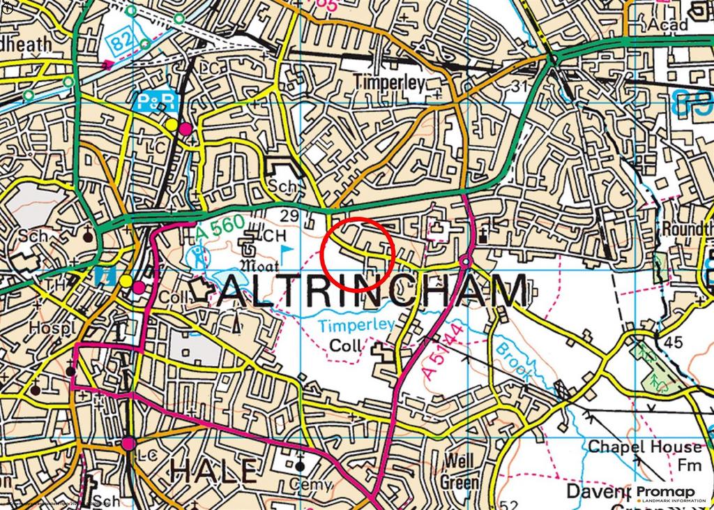 Town Plan