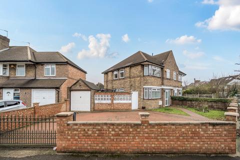 undefined, Field End Road, Ruislip