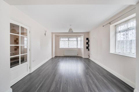 undefined, Field End Road, Ruislip
