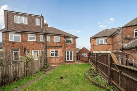 undefined, Field End Road, Ruislip