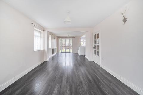 undefined, Field End Road, Ruislip