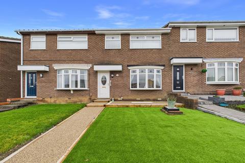 3 bedroom terraced house for sale, Briarsyde Close, Whickham, NE16