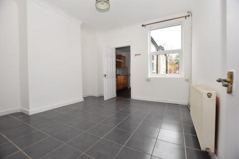 undefined, Higher Albert Street, Chesterfield, S41 7QE