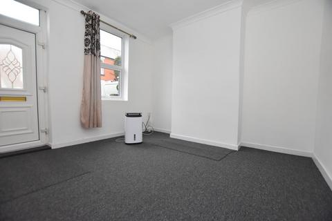 undefined, Higher Albert Street, Chesterfield, S41 7QE