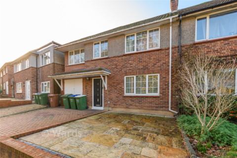 undefined, Upper Wickham Lane, Welling DA16