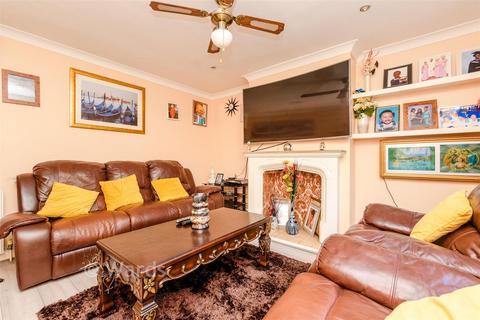 undefined, Upper Wickham Lane, Welling DA16