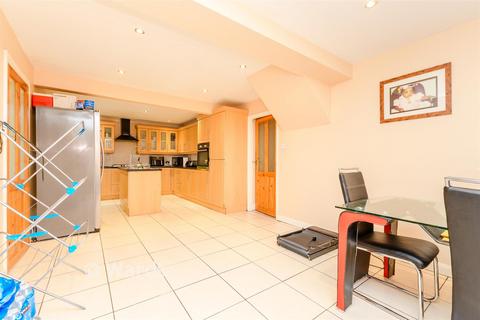 undefined, Upper Wickham Lane, Welling DA16