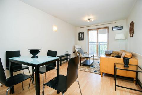 undefined, Brindley Point, 20 Sheepcote Street