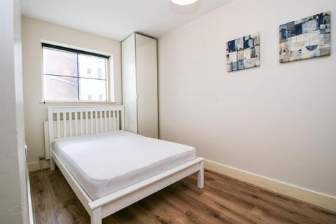 undefined, Brindley Point, 20 Sheepcote Street