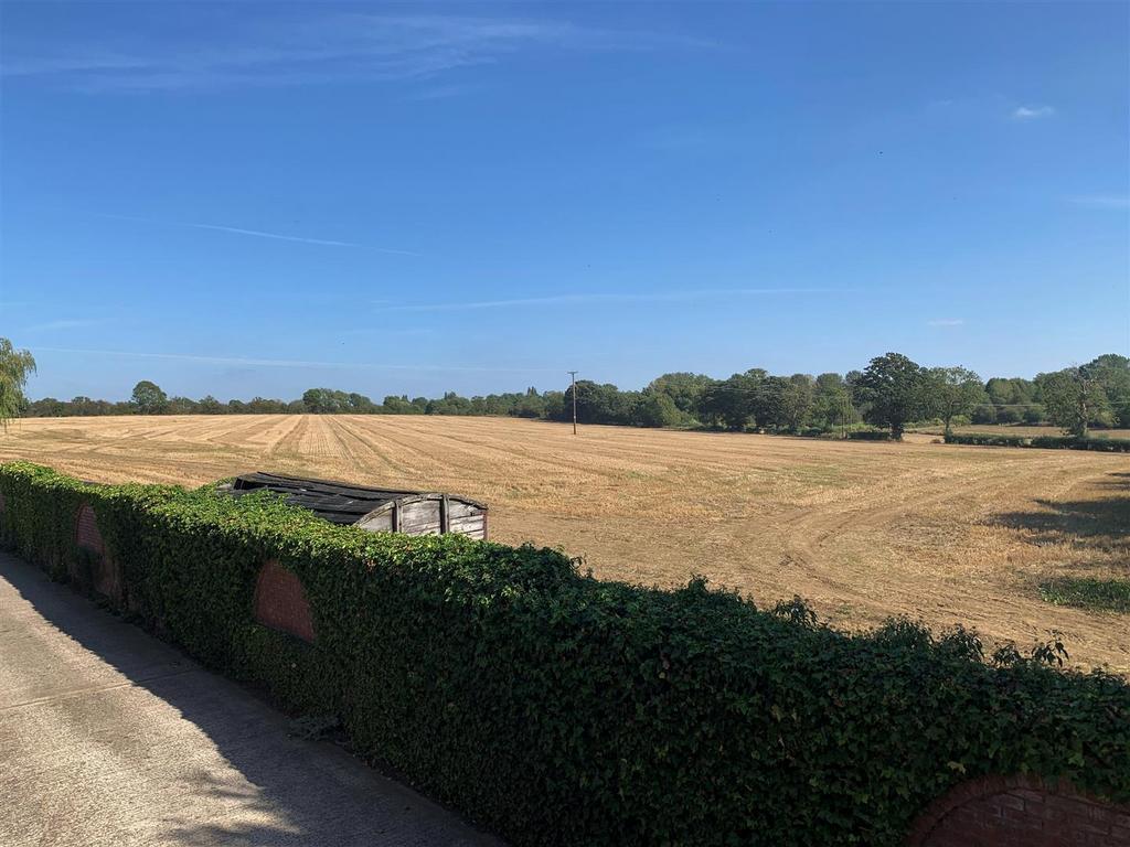 Country Views