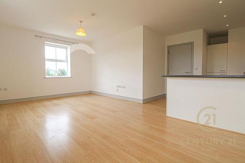 2 bedroom flat to rent, Beaumont Drive, WORCESTER PARK KT4