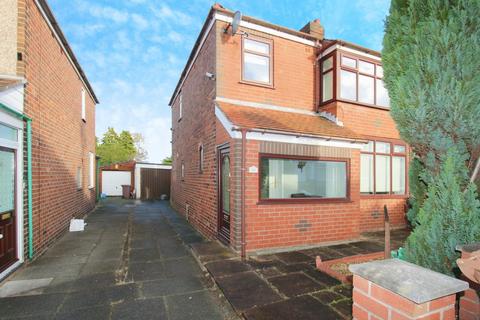 undefined, Olga Road, Merseyside WA9