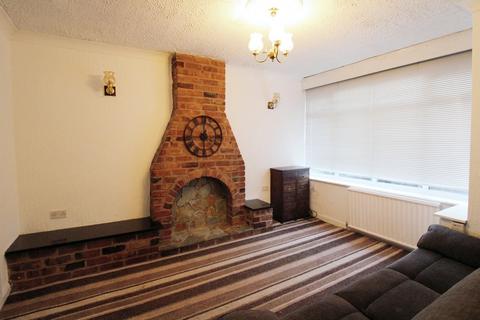 undefined, Olga Road, Merseyside WA9